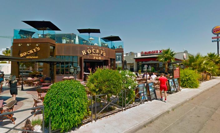 Image No.27-Appartement de 2 chambres à vendre à Playa Flamenca