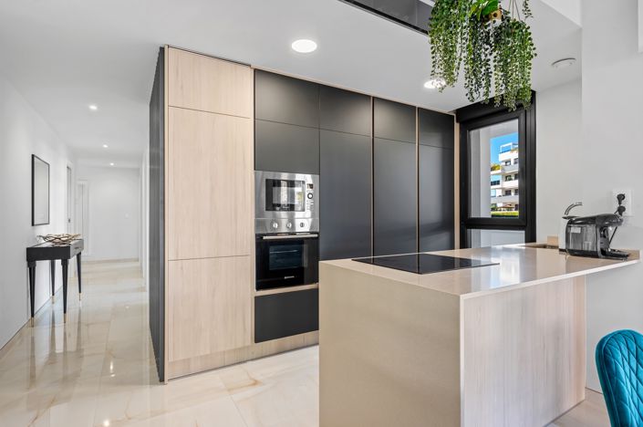 Image No.13-3 Bed Apartment for sale