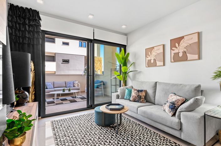 Image No.3-3 Bed Apartment for sale