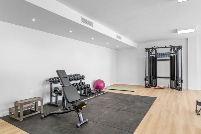 Image No.39-3 Bed Apartment for sale