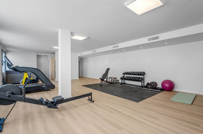 Image No.41-3 Bed Apartment for sale