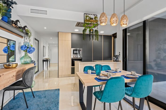 Image No.7-3 Bed Apartment for sale