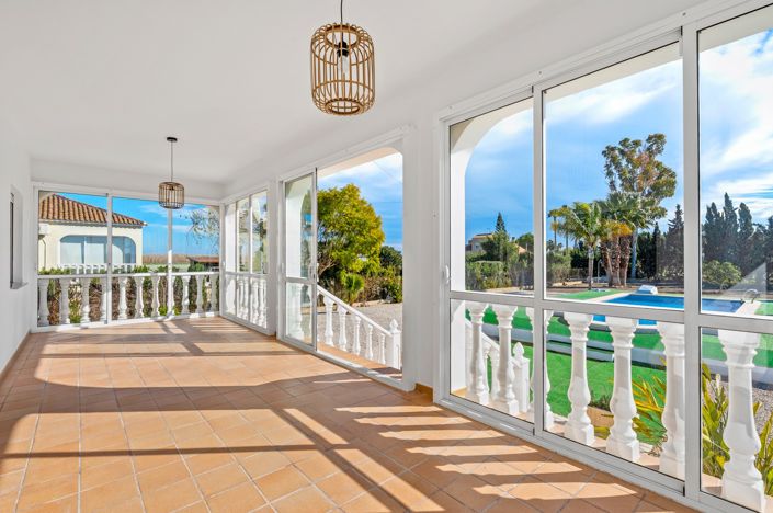 Image No.8-4 Bed Country House for sale