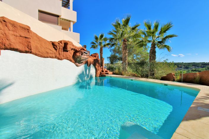 Image No.21-Appartement de 2 chambres à vendre à Las Ramblas