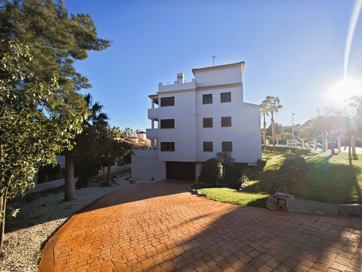 Image No.39-Appartement de 3 chambres à vendre à Villamartin