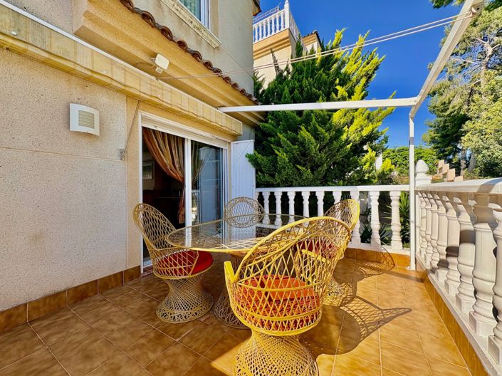 Image No.11-Appartement de 2 chambres à vendre à Orihuela Costa