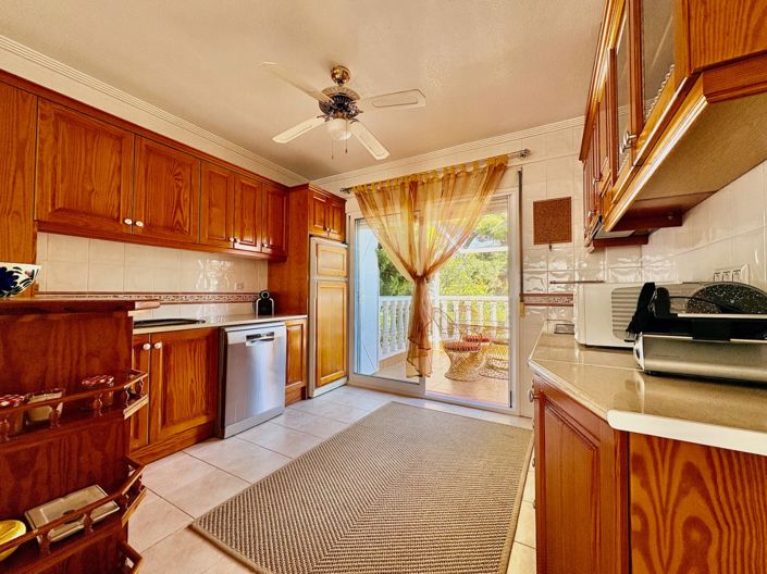 Image No.14-Appartement de 2 chambres à vendre à Orihuela Costa