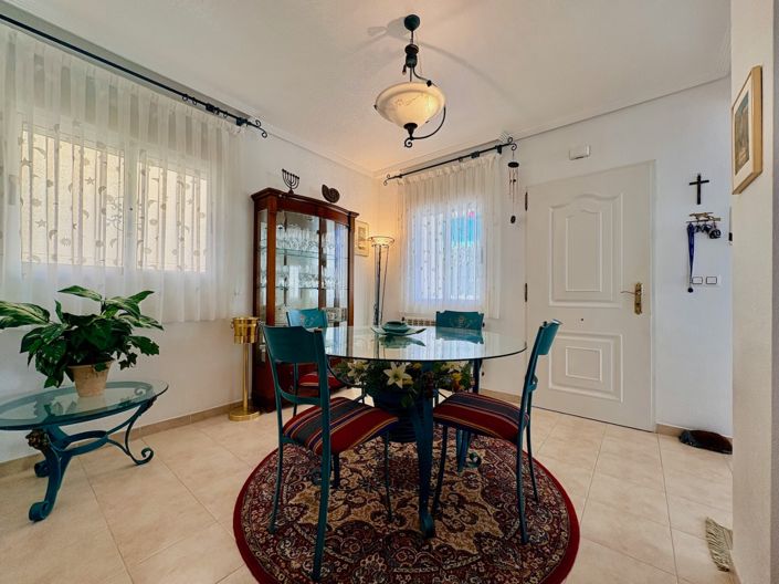 Image No.20-Appartement de 2 chambres à vendre à Orihuela Costa