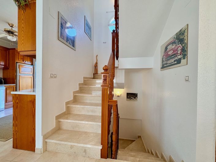 Image No.22-Appartement de 2 chambres à vendre à Orihuela Costa