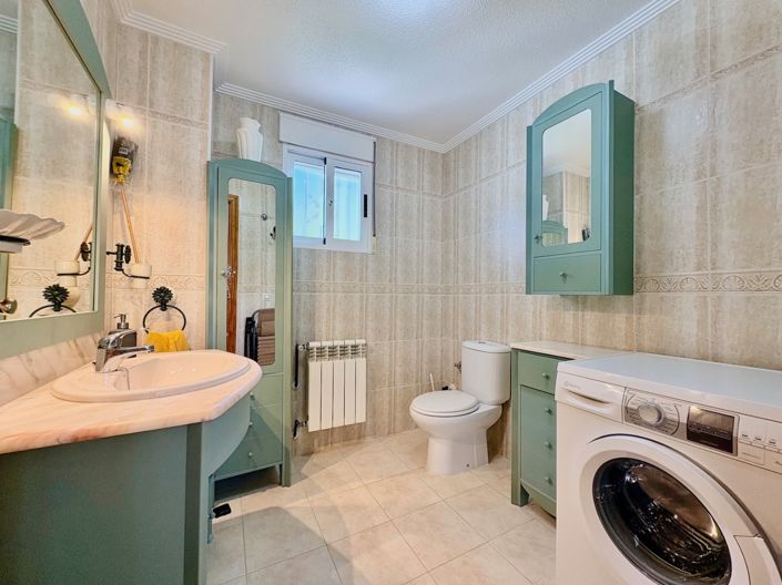 Image No.23-Appartement de 2 chambres à vendre à Orihuela Costa