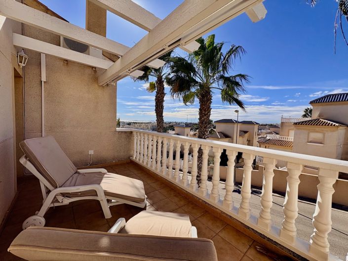 Image No.31-Appartement de 2 chambres à vendre à Orihuela Costa