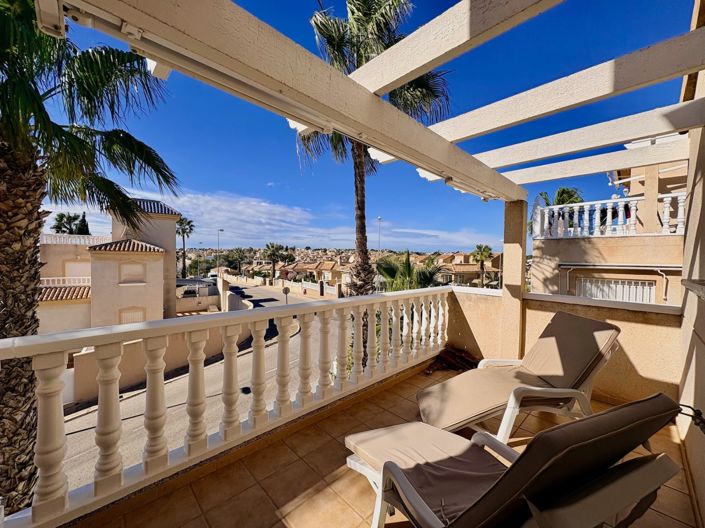 Image No.33-Appartement de 2 chambres à vendre à Orihuela Costa