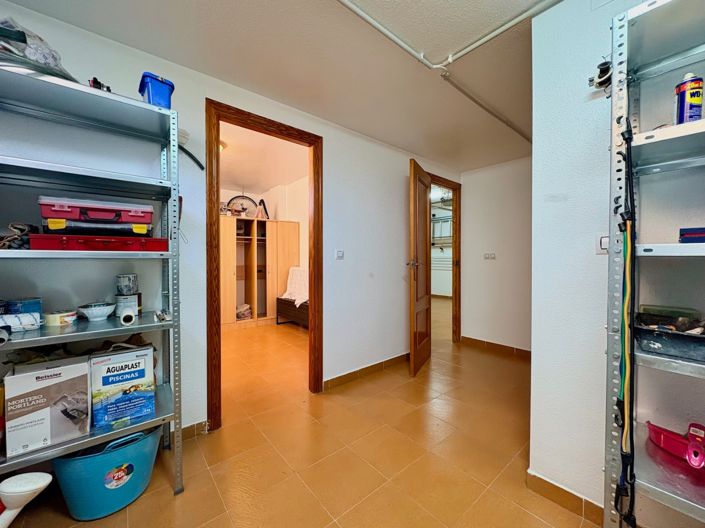 Image No.44-Appartement de 2 chambres à vendre à Orihuela Costa