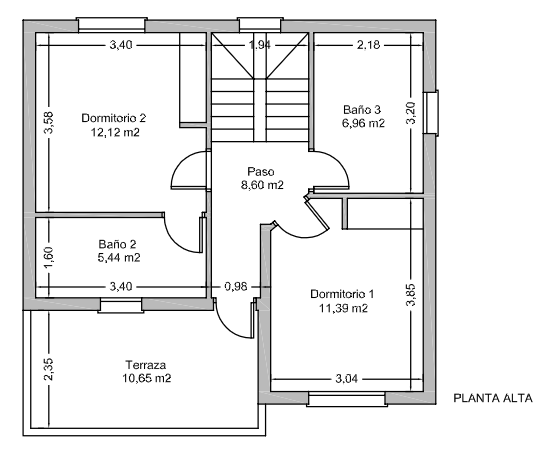 Image No.49-Appartement de 2 chambres à vendre à Orihuela Costa