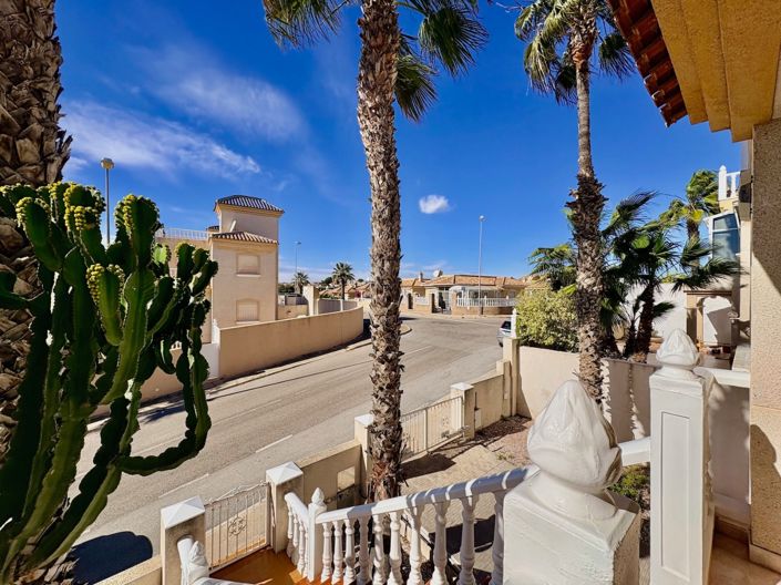 Image No.9-Appartement de 2 chambres à vendre à Orihuela Costa