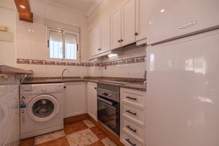 Image No.11-Maison de ville de 2 chambres à vendre à La Zenia