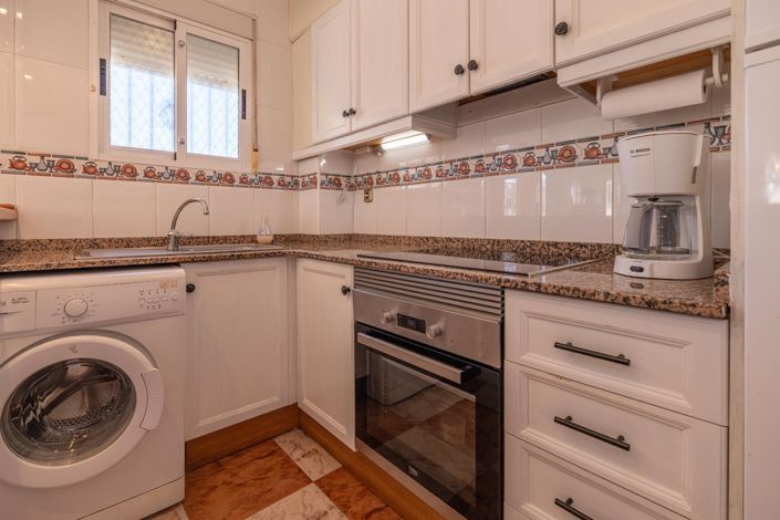 Image No.12-Maison de ville de 2 chambres à vendre à La Zenia