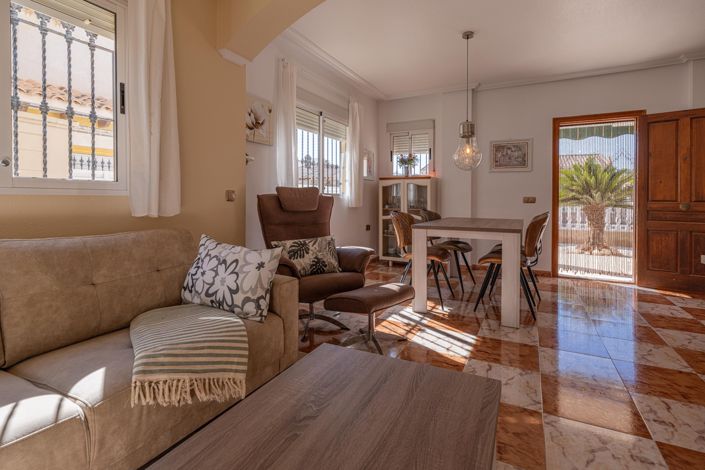 Image No.13-Maison de ville de 2 chambres à vendre à La Zenia