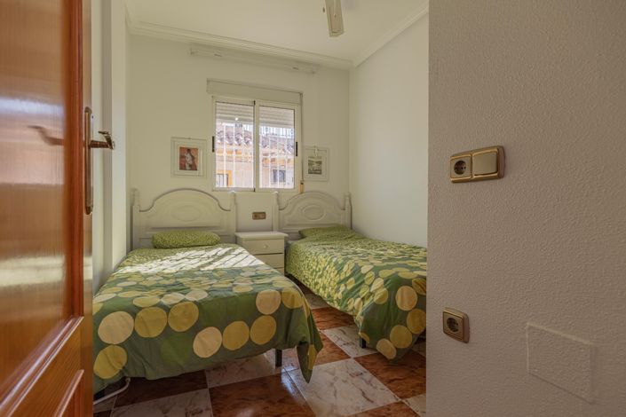 Image No.18-Maison de ville de 2 chambres à vendre à La Zenia