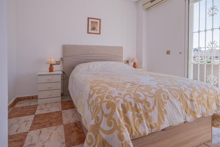 Image No.20-Maison de ville de 2 chambres à vendre à La Zenia