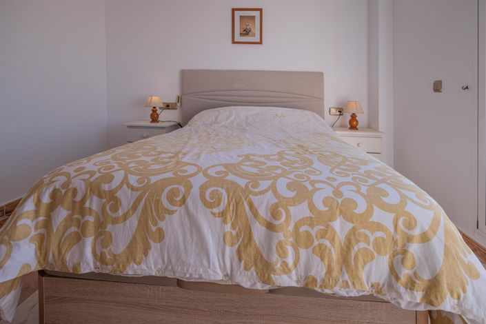 Image No.21-Maison de ville de 2 chambres à vendre à La Zenia