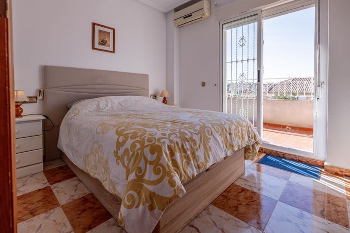 Image No.22-Maison de ville de 2 chambres à vendre à La Zenia