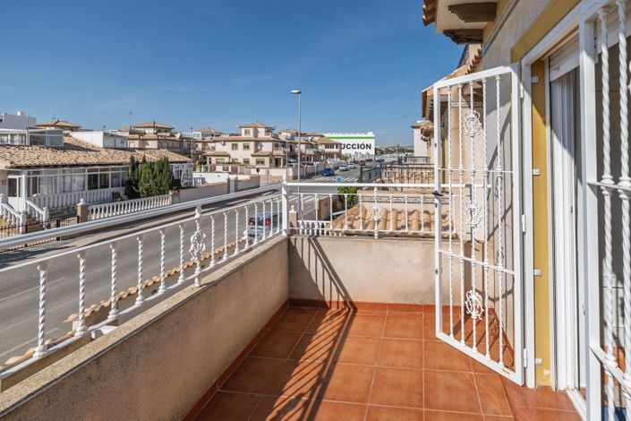 Image No.23-Maison de ville de 2 chambres à vendre à La Zenia