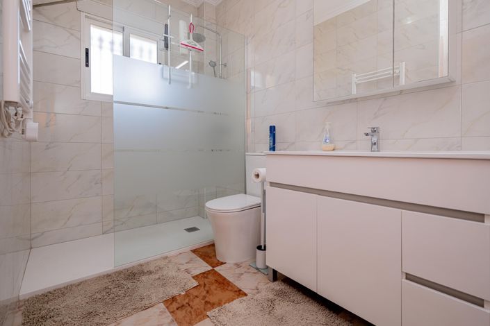 Image No.25-Maison de ville de 2 chambres à vendre à La Zenia