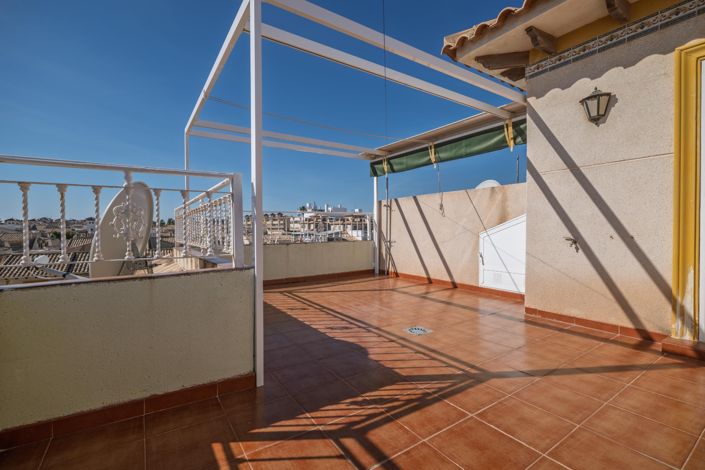 Image No.28-Maison de ville de 2 chambres à vendre à La Zenia