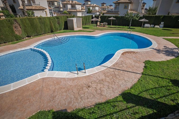 Image No.31-Maison de ville de 2 chambres à vendre à La Zenia