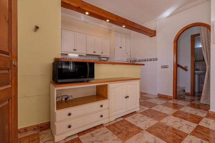 Image No.6-Maison de ville de 2 chambres à vendre à La Zenia