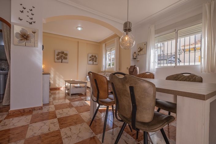 Image No.7-Maison de ville de 2 chambres à vendre à La Zenia