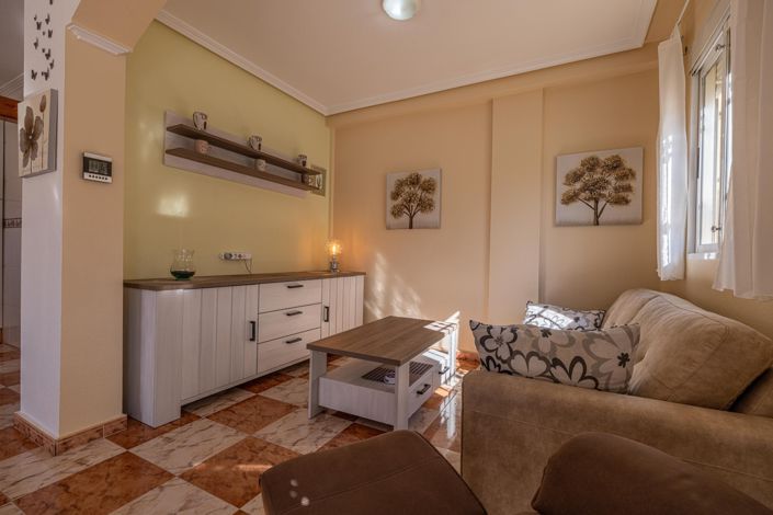 Image No.9-Maison de ville de 2 chambres à vendre à La Zenia