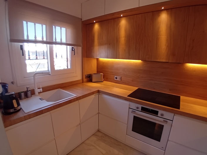 Image No.12-Maison de ville de 2 chambres à vendre à Algorfa