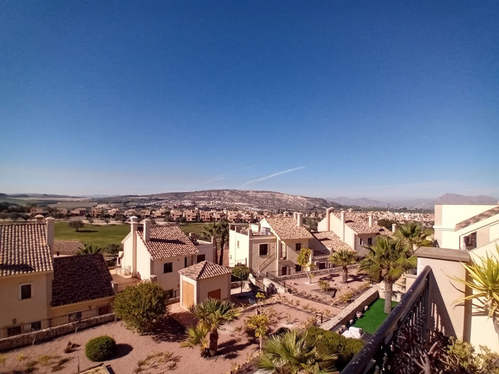 Image No.32-Maison de ville de 2 chambres à vendre à Algorfa