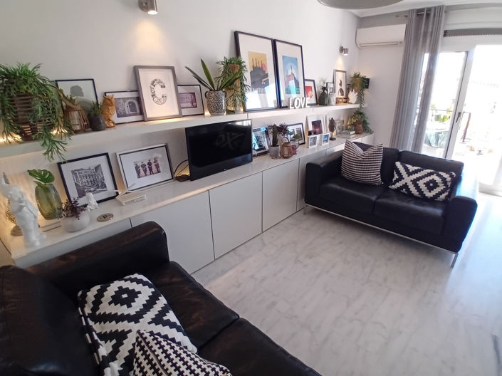 Image No.7-Maison de ville de 2 chambres à vendre à Algorfa