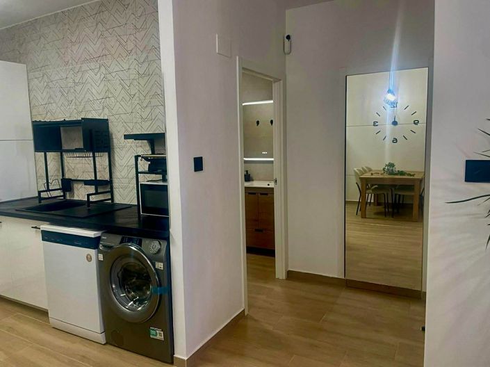 Image No.5-Appartement de 1 chambre à vendre à La Mata