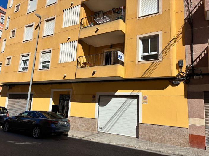 Image No.7-Appartement de 3 chambres à vendre à Almoradí