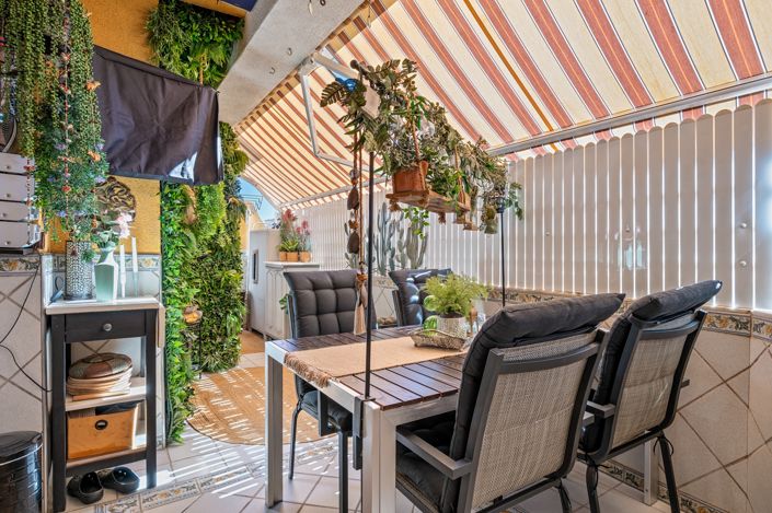 Image No.12-Appartement de 3 chambres à vendre à Torrevieja