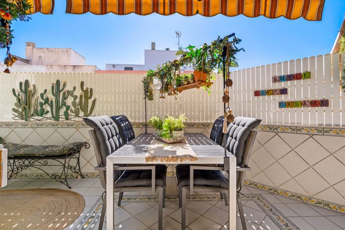 Image No.13-Appartement de 3 chambres à vendre à Torrevieja