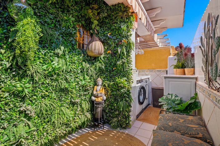 Image No.16-Appartement de 3 chambres à vendre à Torrevieja