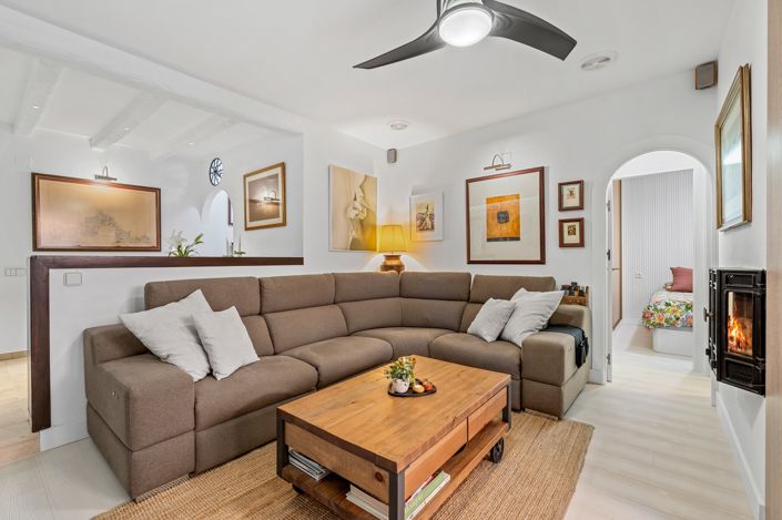 Image No.2-Appartement de 3 chambres à vendre à Torrevieja