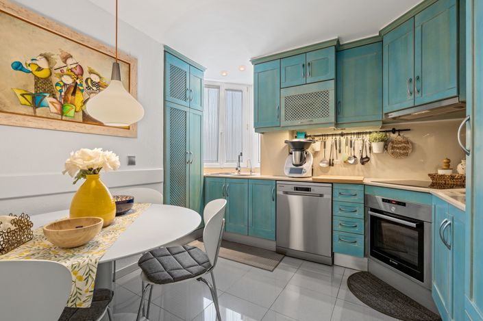 Image No.5-Appartement de 3 chambres à vendre à Torrevieja