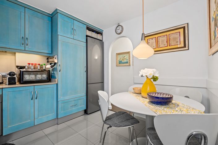 Image No.6-Appartement de 3 chambres à vendre à Torrevieja