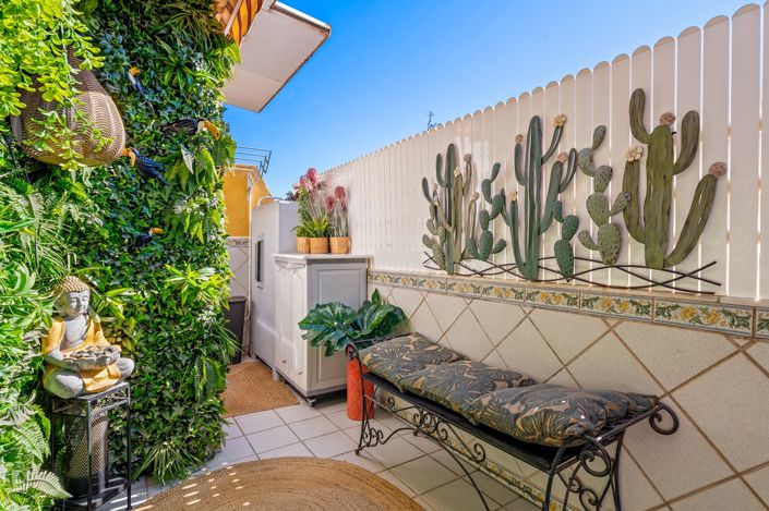 Image No.9-Appartement de 3 chambres à vendre à Torrevieja