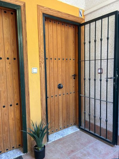 Image No.2-Appartement de 2 chambres à vendre à Algorfa