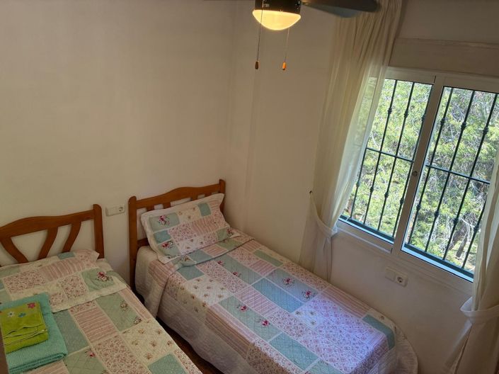 Image No.21-Appartement de 2 chambres à vendre à Algorfa