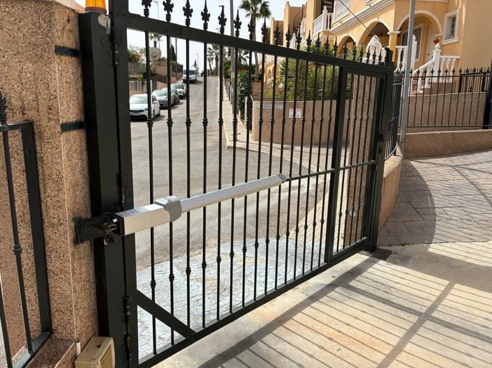 Image No.29-Appartement de 2 chambres à vendre à Algorfa