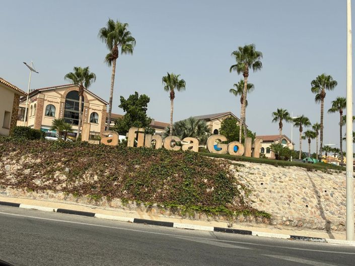 Image No.32-Appartement de 2 chambres à vendre à Algorfa