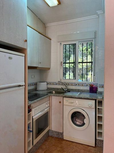 Image No.22-Appartement de 2 chambres à vendre à Algorfa